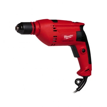 MILWAUKEE ДрильDE 10 RX, 630Вт | 4933409211
