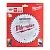 MILWAUKEE Диск пиляльний PFTE , Ø165х20х2,2мм, 48 зуб. | 4932471295