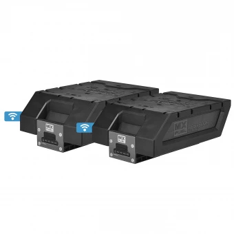 MILWAUKEE Энергокомплект MXF XC-2406 | 4933479162