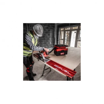 MILWAUKEE Алюминиевая направляющая шина 800 мм GR800 | 4932479065