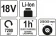 Детально фото YATO Газонокосарка акумуляторна YATO Li-Ion 18 В, обрізний діап. Ø=25/30 см,( БЕЗ АКУМУЛЯТОРА) | YT на shurup.ua YATO Газонокосарка акумуляторна YATO Li-Ion 18 В, обрізний діап. Ø=25/30 см,( БЕЗ АКУМУЛЯТОРА) | YT