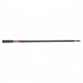 MILWAUKEE Утримувач для біт магнітний ShW1/4 , 305мм | 4932471823