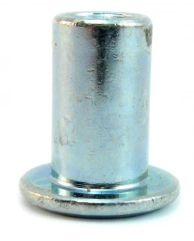 Соединитель мебельный (Гайка Эриксона) М 6,0х15 ЦБ