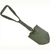 Лопата-кирка саперна розкладна 580мм Sunday | 73-486