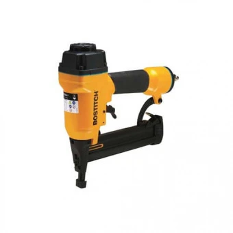 Пістолет скобозабивний BOSTITCH, пневматичний, тип кріплення "SL", довжина 12-40 мм