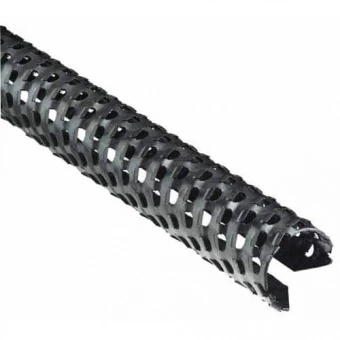 STANLEY 5-21-291 Полотно рашпиля 255мм круглое 