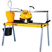 Пила алмазная настольная CEDIMA CTS81L