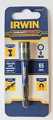 IRWIN Насадка торцевая IMPACT PRO 8 х 65мм, | IW6069115