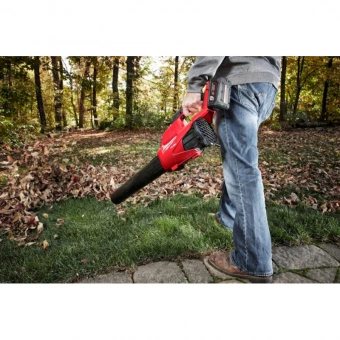 MILWAUKEE Повітродувка акумуляторна , M18 FBL-0 | 4933459825