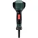 Детально фото Термофен Metabo HG 16-500 (1.6 кВт, 240-450 л/хв) (601067000) на shurup.ua Термофен Metabo HG 16-500 (1.6 кВт, 240-450 л/хв) (601067000)