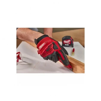 MILWAUKEE Рукавиціз захистом від удару, 8/M | 4932471908