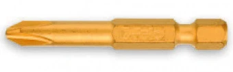 FELO Бита PH1х50 мм TIN 1/4 " E 6,3. // 03201570