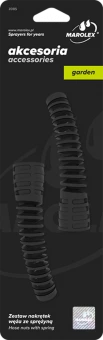 MAROLEX Гайки пружинні для шлангу 2 шт. (hobby,profession,pp+,titan,movi,x-line,industry,alka) | A07