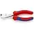 KNIPEX Кусачки торцеві для електроніки 67 05 140 | 67 05 140
