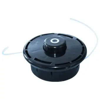 Катушка з жилкой для тримера, змінна, 1.6-2.4 мм Vorhut | 71-759