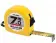 Детально фото TAJIMA Рулетка универсальная HI LOCK, H5P70MY - 7м x 25мм на shurup.ua TAJIMA Рулетка универсальная HI LOCK, H5P70MY - 7м x 25мм