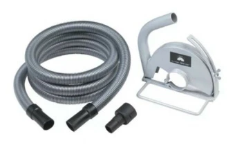 MILWAUKEE Комплект для пылеудаления для УШМ с диском 230 мм 4932399906 | 4932399906