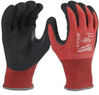 MILWAUKEE Рукавиціз опором порізам 4 рівня, 11/XXL | 4932479915