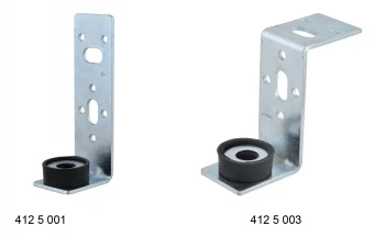 Walraven BIS Кріплення вентиляц. каналів з ізоляц. Тип L