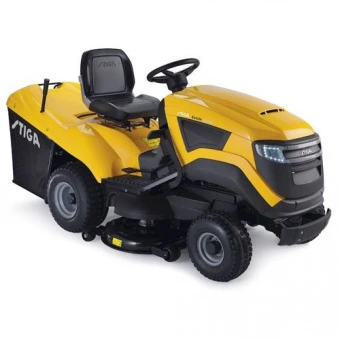 Трактор садовый STIGA Estate6102-HW