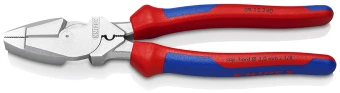 KNIPEX Клещи электромонтера "Lineman’s Pliers" | 09 15 240