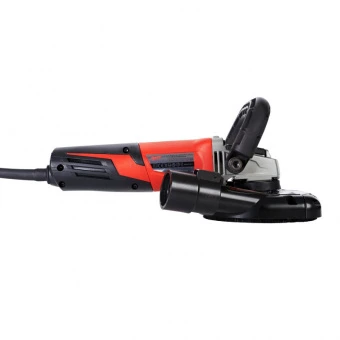 MILWAUKEE Система видалення пилу УШМ DEG 125| 4932430468