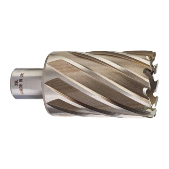 Milwaukee Кольцевая фреза D39х50мм // 4932371766