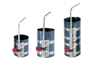 KING TONY Обжимка для поршневых колец d=90-175мм L=100мм | 9AC175-40