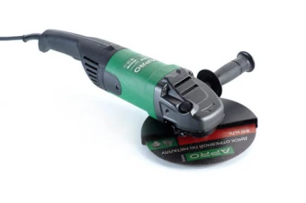 Углошлифовальная машина (болгарка) 230/2300 ПРКМ APRO