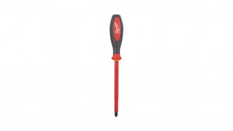 MILWAUKEE Викрутка VDE діелектричнаPH3х150мм | 4932464045