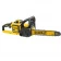 Пила цепная аккумуляторная DeWALT DCM575X1