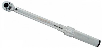 BAHCO 7455-100 Ключ динамометрический 20-100 Нм; квадрат 3/8".