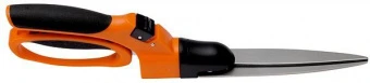 BAHCO GS-180-F Ножницы для стрижки травы 375мм, поворотная рабочая головка 180 гр., 0,32 кг.