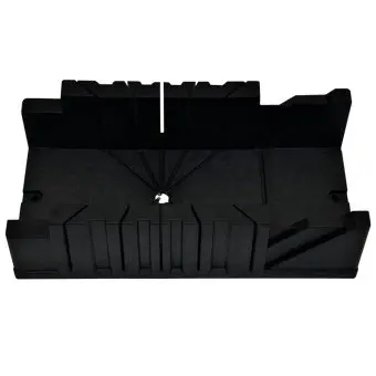 Стусло без пилки (22,5°, 45°, 90°), 320x120x75мм Technics | 41-407