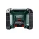 Детально фото Акумуляторний радіоприймач Metabo R 12-18 BT (12-18 В) (600777850) на shurup.ua Акумуляторний радіоприймач Metabo R 12-18 BT (12-18 В) (600777850)