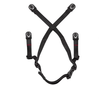 MILWAUKEE Подбородочный ремень EN 12492 BOLT™ 200 (10 шт.), 4932480662 | 4932480662