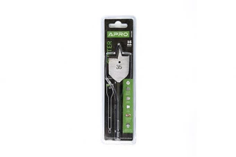 Сверло перьевое Ø35мм, длина 150мм Cutter APRO