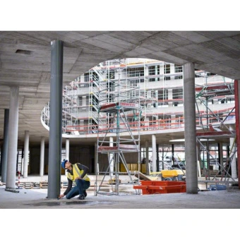 Лазерний далекомір Bosch GLM 50-27 CG (50 м, 3.7 В) (0601072U01)