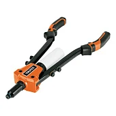 TRUPER RE-TI Пістолет заклепувальний, надпотужний, Truper