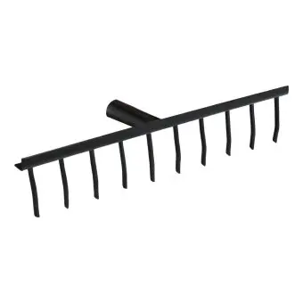 Грабли штыревые, 9 зубьев Україна | 70-758