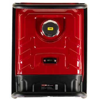 Бензиновий генератор КВІТКА PRO SC3500 + олива (3.2 кВт) (110-7010)