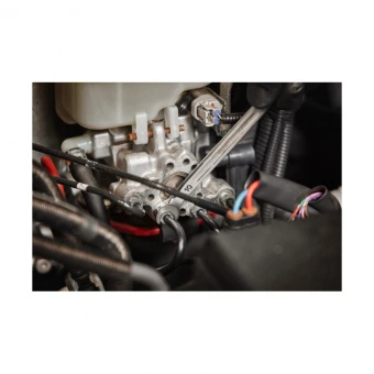 MILWAUKEE Разрезной гаечный ключ 13 X 14 мм | 4932480577