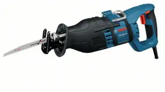 Пила сабельная BOSCH GSA1300PCE