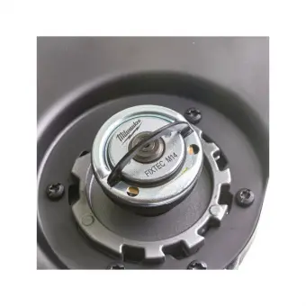 MILWAUKEE Углошлифовальная машина аккумуляторная M18 FHSAG125XPDB-0 | 4933471076