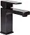 FALA Змішувач води для умивальника "RETRO BLACK 3" з кульовим регулятором(DW) | 75814