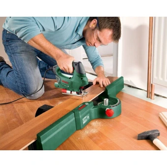 Лобзик електричний Bosch PST 900 PEL (620 Вт) (06033A0220)