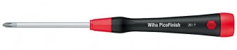 Wiha W00515 Отвертка PicoFinish Phillips, PH0x75