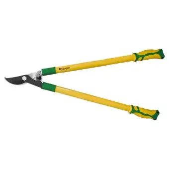 Секатор для гілок 700мм, зріз косий VERANO | 71-833