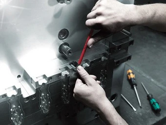 Набор Г-образных ключей, метрических, BlackLaser 950/9 Hex-Plus Multicolour 1 Wera 05022089001