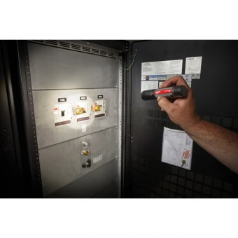 MILWAUKEE Ліхтар світлодіодний акумуляторний компактний , L4 FMLED-301 | 4933479770